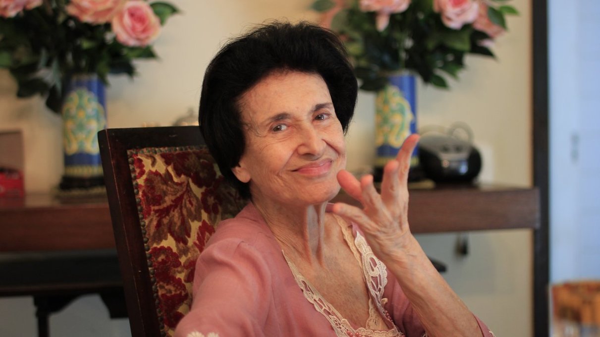 Moga Dia Das Mãe 2019