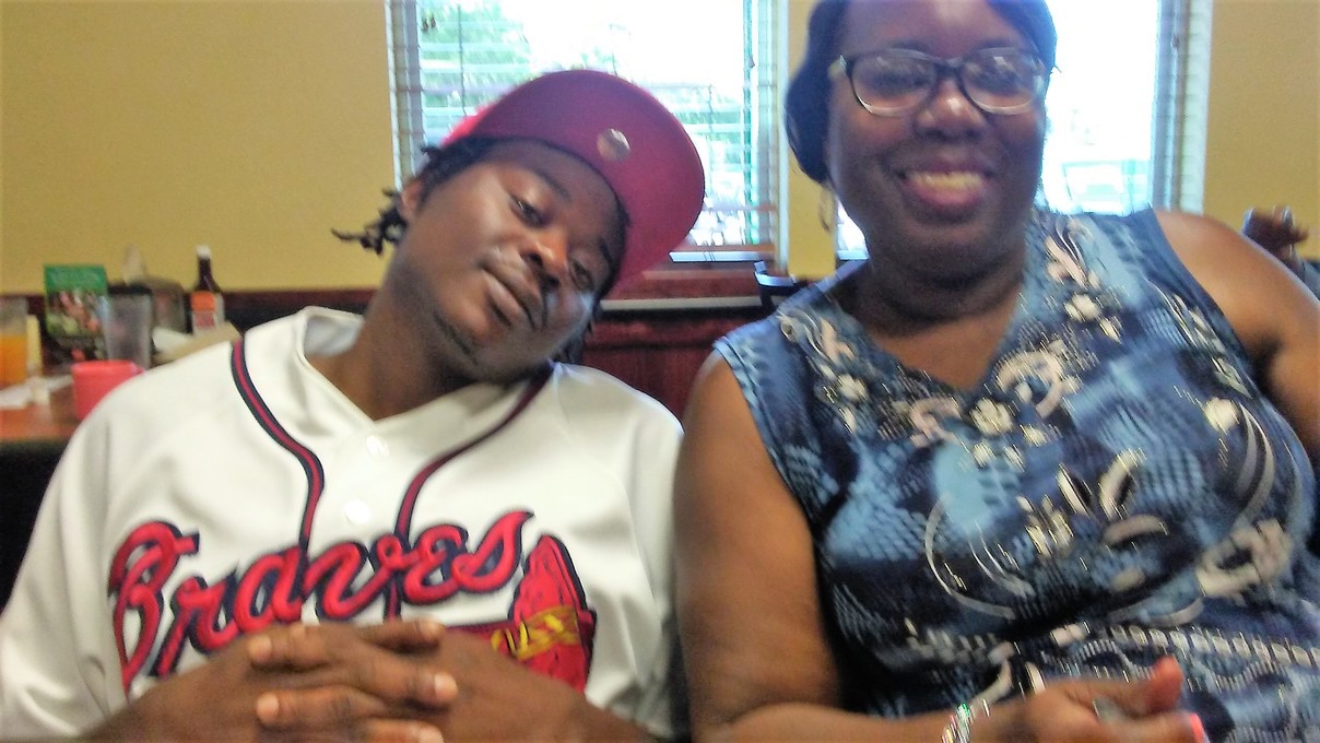 Mother's Day Breakfast!