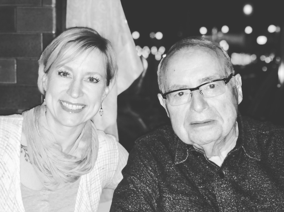 David's 80th birthday