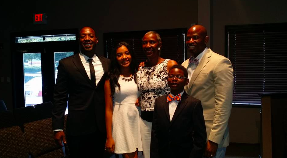 House Family of Utah