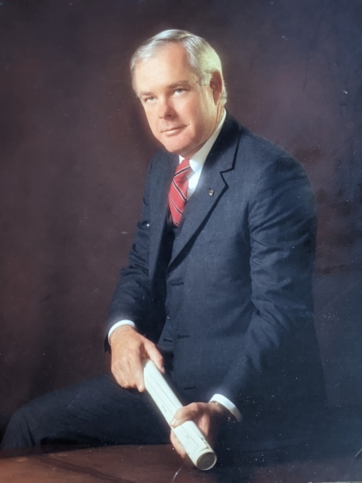 Pacific Valley Bank - Board of Directors Photo 1982