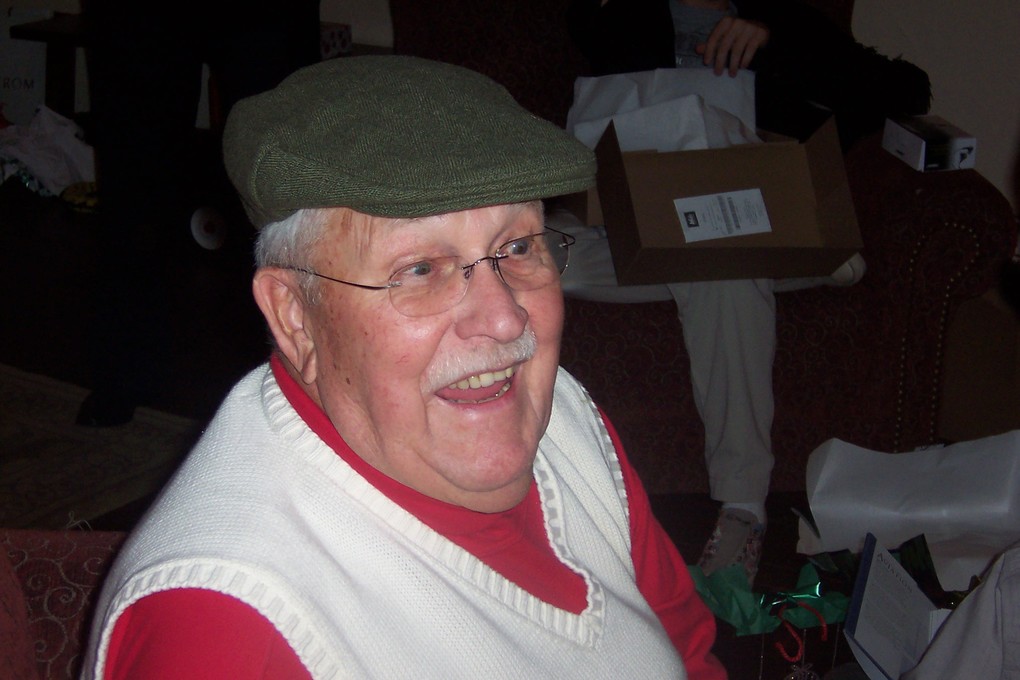 Christmas Jack