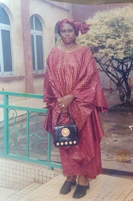 At Silver Spring Presbyterian Church, Maryland