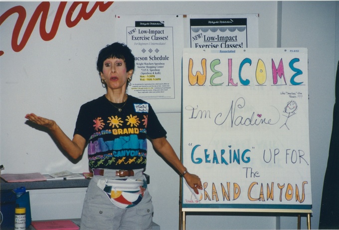 Nadine Sterling Beezley