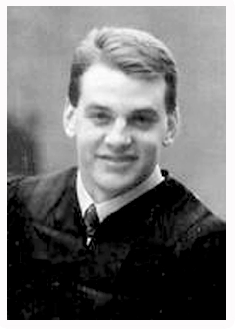 ROBERT DIETER HUGILL