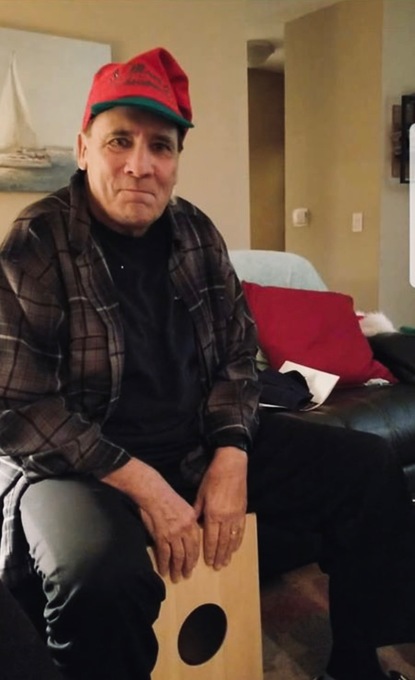 Kent - Christmas 2019 