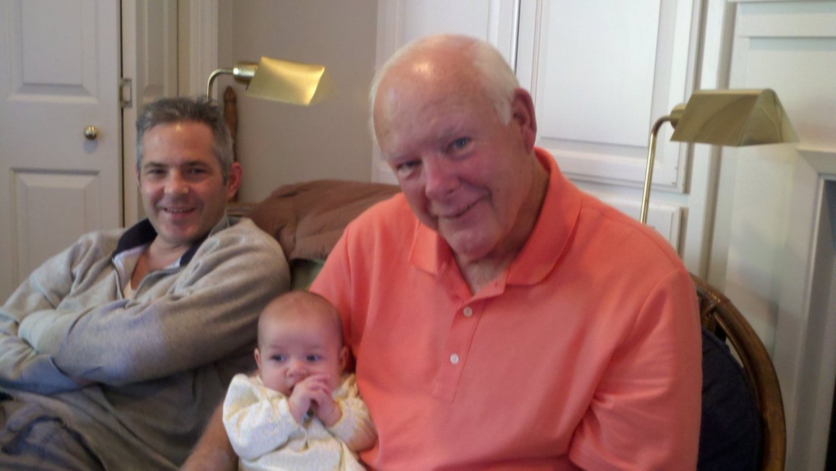 New addition to the family