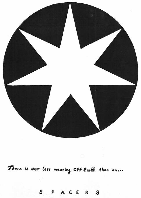 Spacers logo - Original pdf provided by Craig T. Spratt