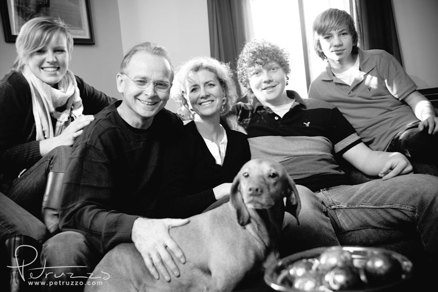 The Hethmons - 2010
