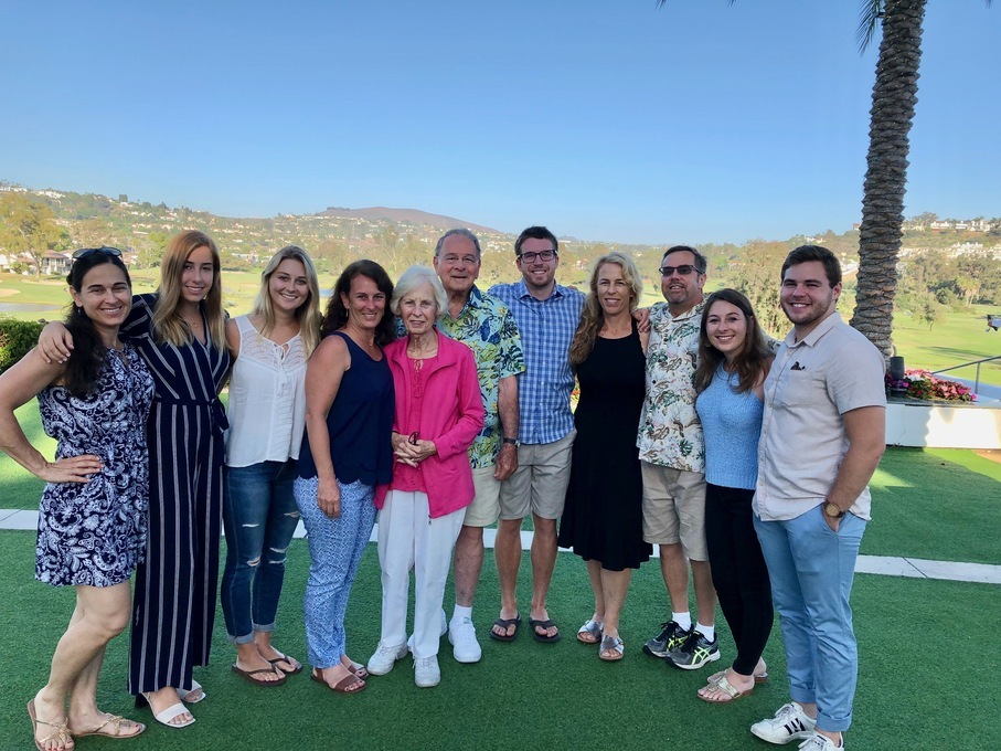 La Costa Resort. Summer 2018.