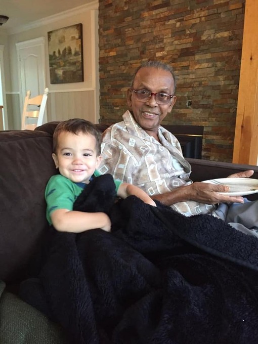 Saint-Adèle, Québec (August 2016)