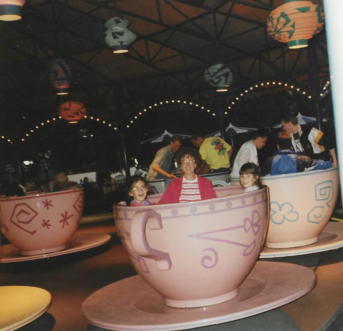 Storm of the Century Florida Spring Break March 1992