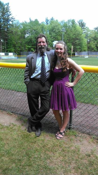 Don & Shannon - Softball Ready, Whenever, Wherever