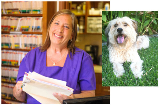 Lee Ann (Leah) and Madison