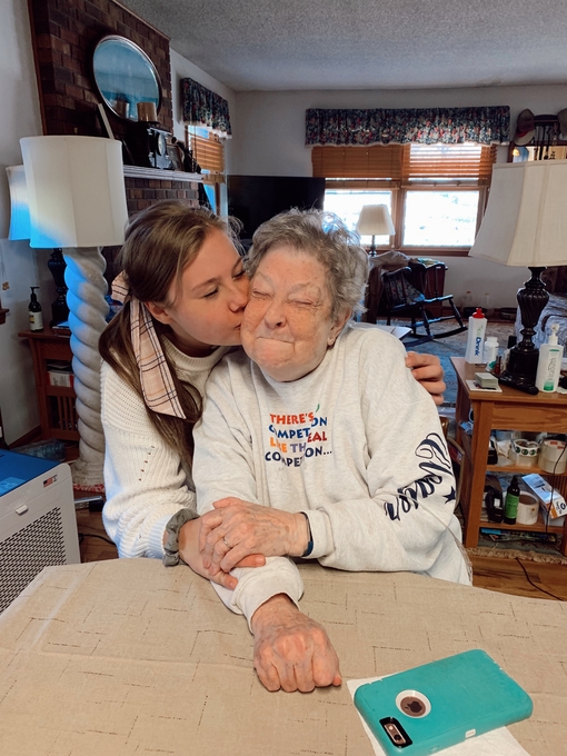 Muv and Madison Dec.27, 2020