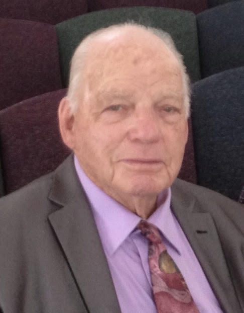 Bill at Nova & Rich Wedding