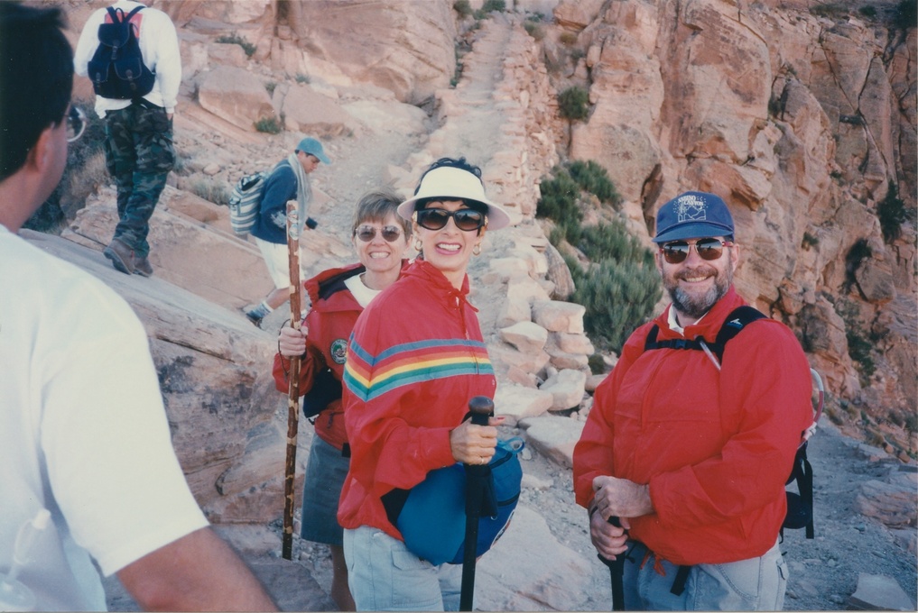 Nadine Sterling Beezley