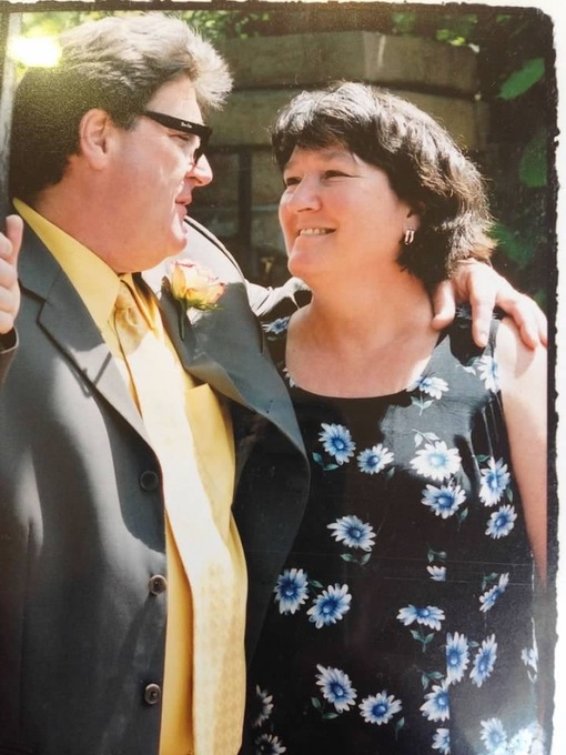 She loved her big brother