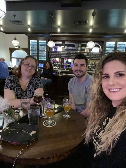 Traditional Ommegang Visit January 2020