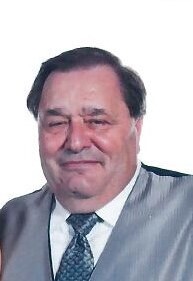 Ronald August Vetsch