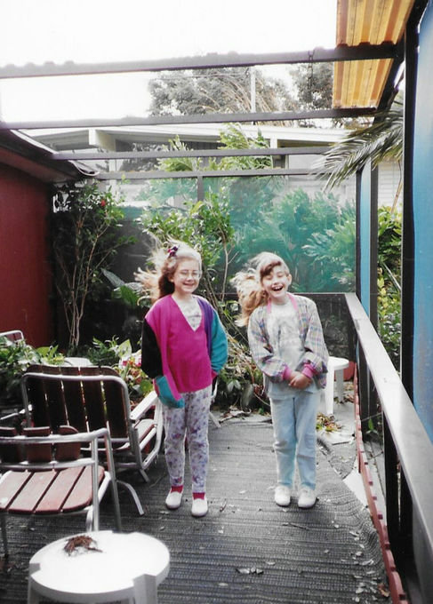 Storm of the Century Florida Spring Break March 1992