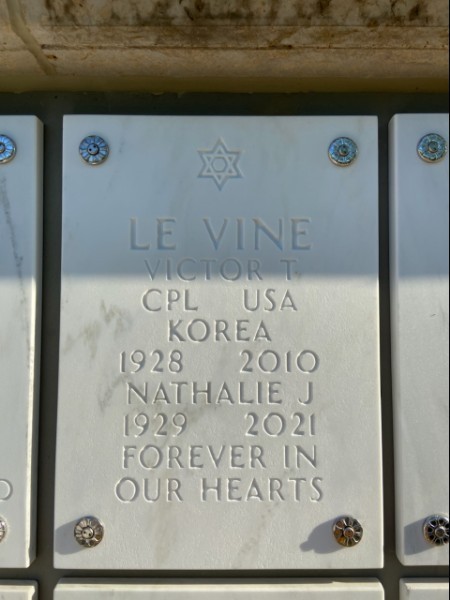 Jefferson Barracks National Cemetery - St. Louis