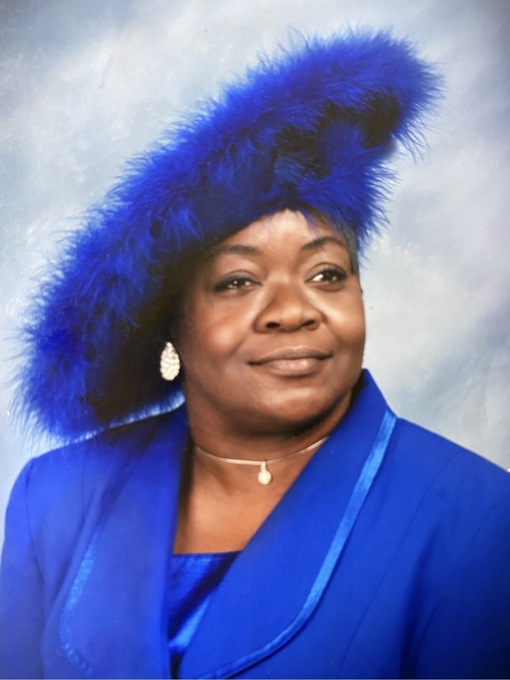 Ms. Johnnie L. Simmons