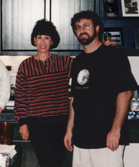 Nadine Sterling Beezley