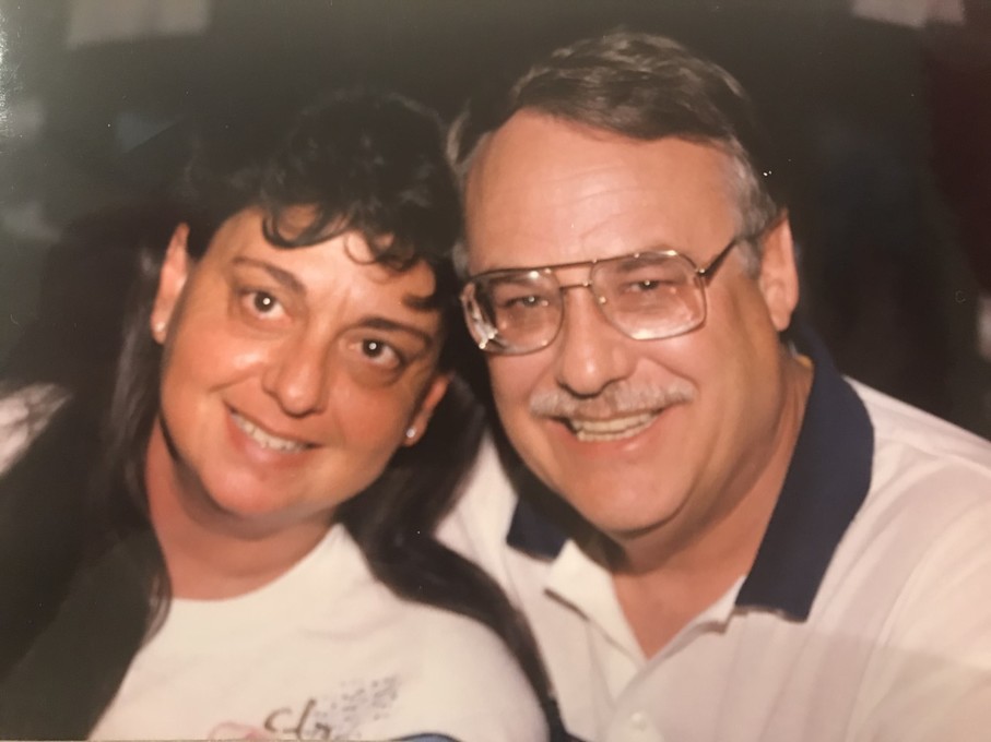 Happy 40th Birthday Shirley!