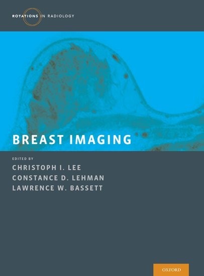 Breast Imaging Rotations in Radiology 