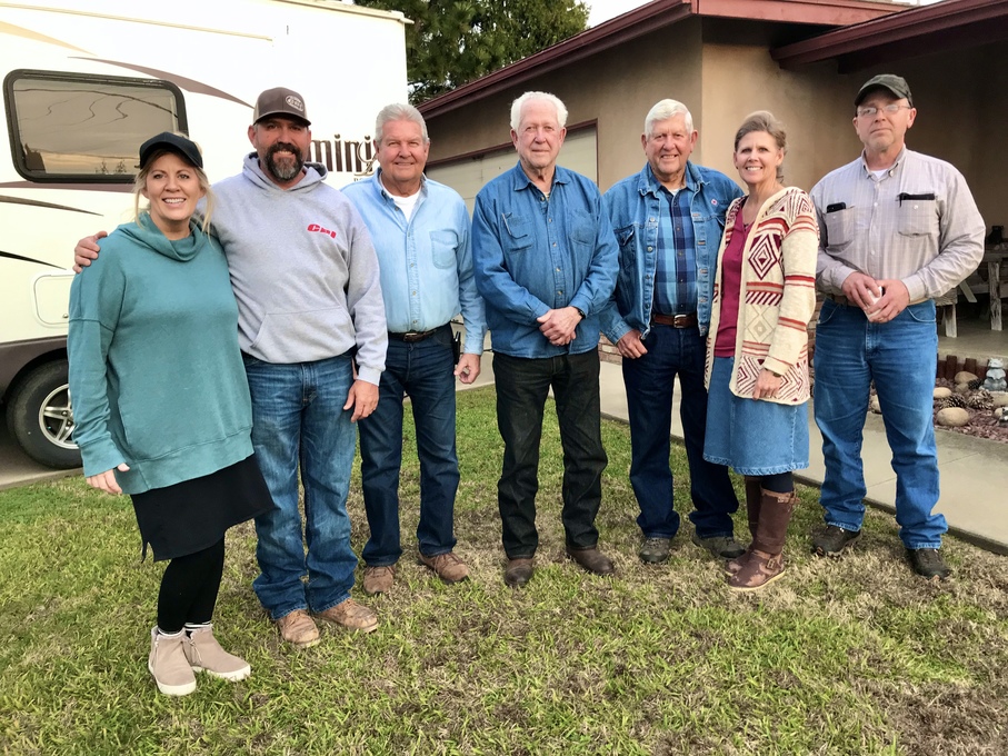 Brothers Together Again