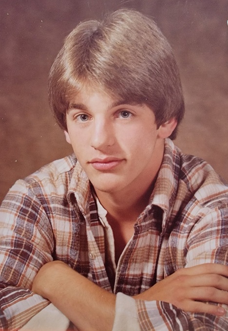 Dieter, Hudtloff Junior High