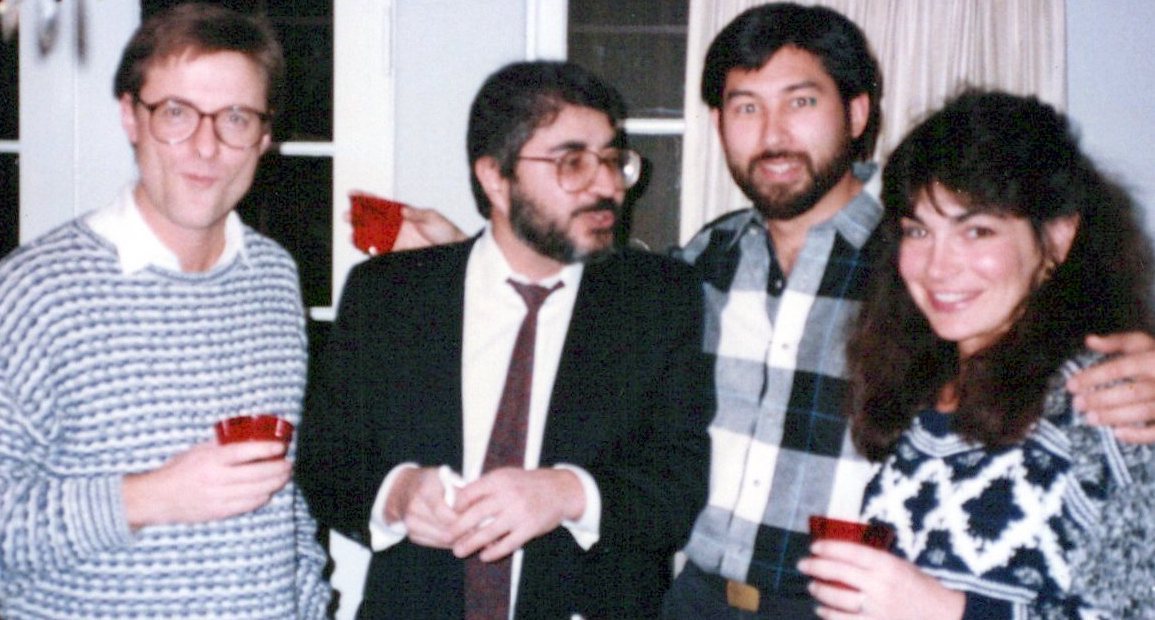 Kangaloo and Residents 