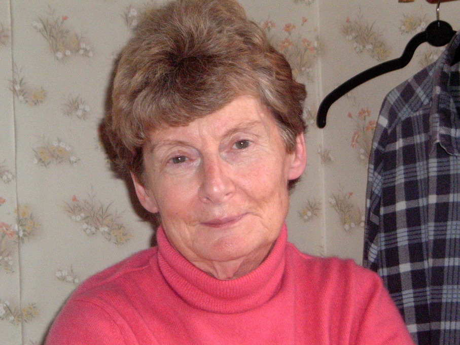 Morag Alexina Grinyer morag-alexina-grinyer