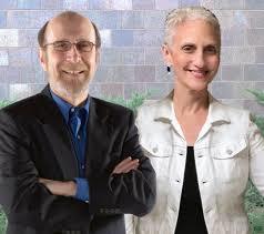 Edward A. Jacobson and Jody Jacobson 