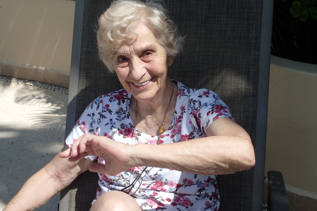 Puerto Aventuras 2018