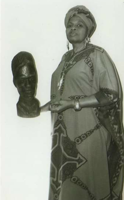 Regal and Proud - H. Vivian Halliburton