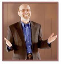 Edward A. Jacobson, Ph.D.