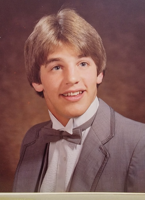 Dieter, Lakes High School