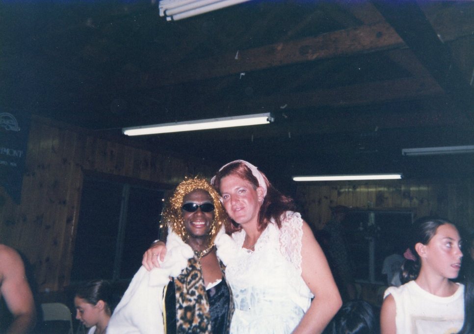 Miss Birchmont -- Josh and Kelvin