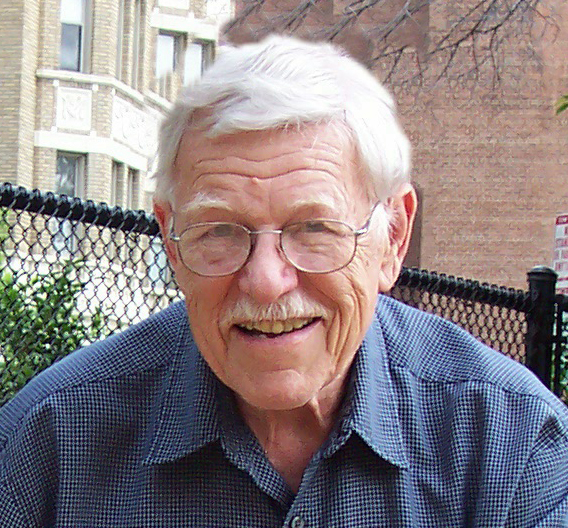 Roland visiting D.C.