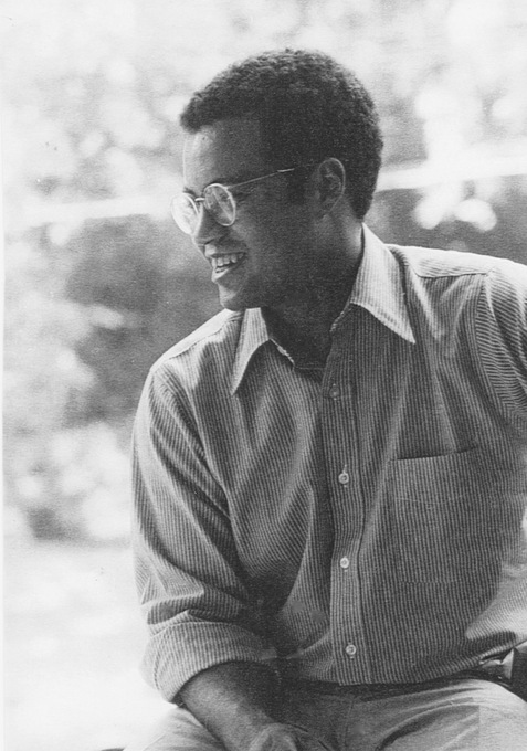 Drew Saunders Days III