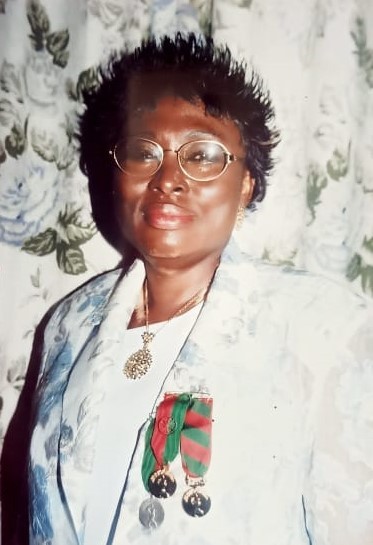 Recognition of service