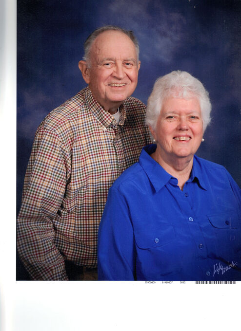 Charlotte and Wilkie 2015