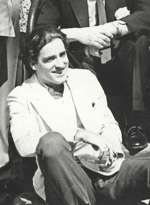 Graduation Georgetown