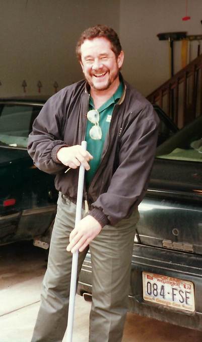 Always up to something (1997)