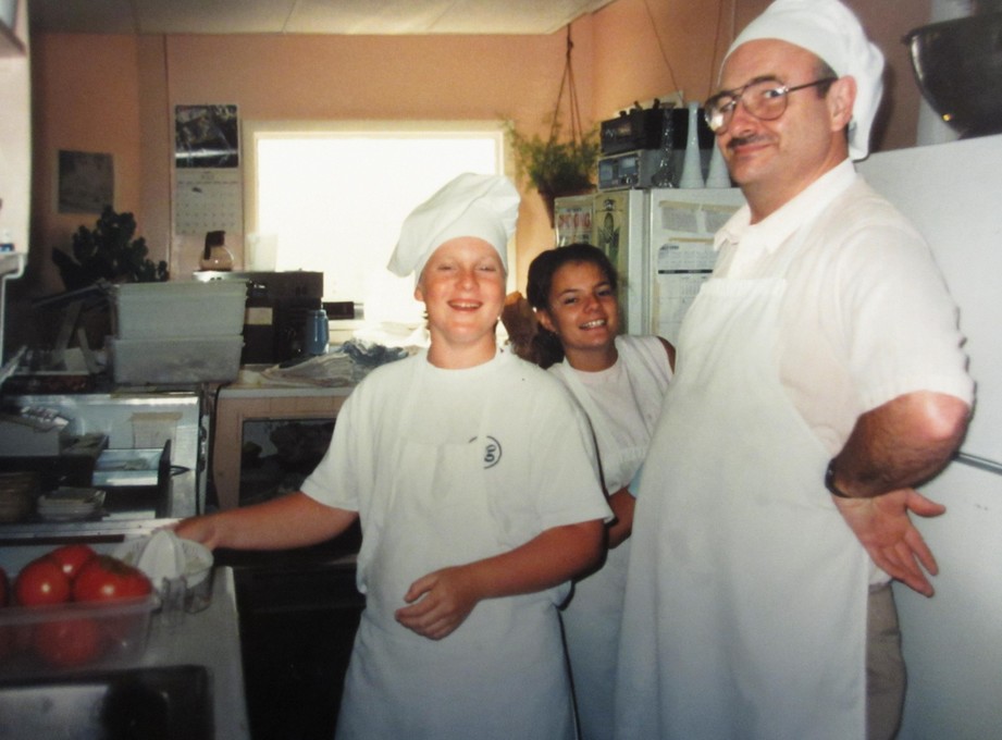 Feastivities Hijinks