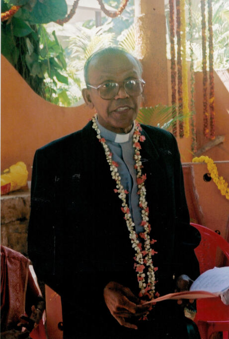 Bangalore, India (2003)