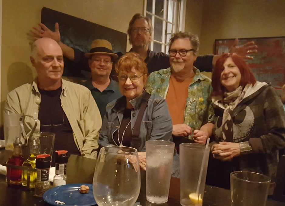 Florida Friends and Family