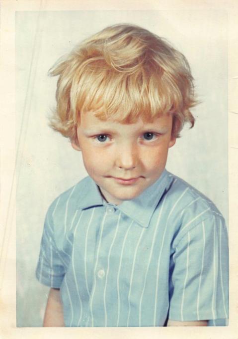 Primary School Photo